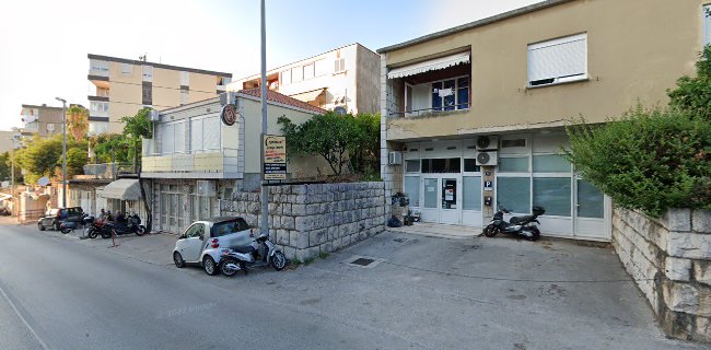Recenzije Caffe bar Punica u Dubrovnik - Kafić