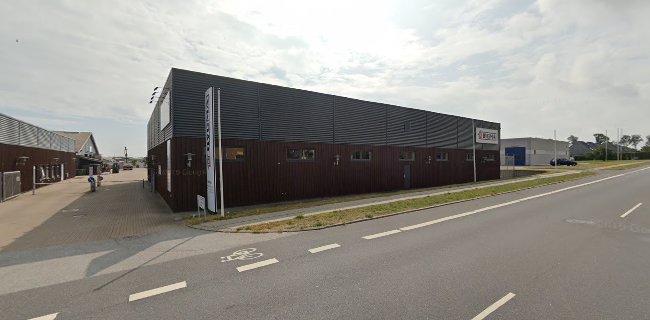 Suderbovej 11, 9900 Frederikshavn, Danmark