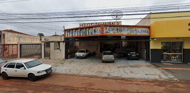 Avaliações sobre Eletrônica Miyajima em Campo Grande - Loja de eletrodomésticos