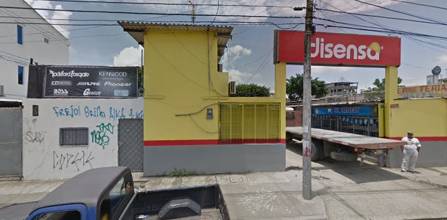 Opiniones de VALMACAR en Guayaquil - Tienda de neumáticos