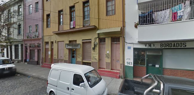 Optica Cloe Cruz - Lentes de contacto - Valparaíso