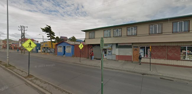 Opiniones de Solo Para Ti Martinez de Aldunate 1500 c Punta Arenas en Punta Arenas - Tienda de ropa