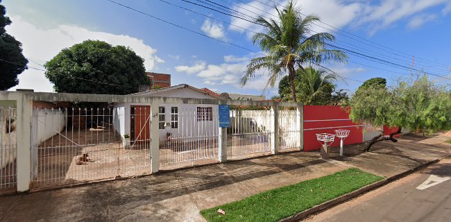 Rua Delamare 42 Conjunto Residencial - Jardim Taruma, Campo Grande - MS, 79097-240, Brasil