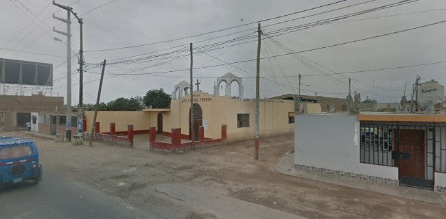 Opiniones de Capilla SAN VICENTE FERRER en Sunampe - Iglesia