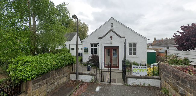 Corstorphine Community Church - Edinburgh