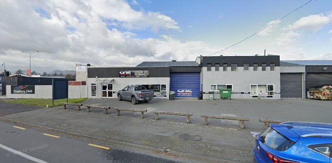 210 Wordsworth Street, Sydenham, Christchurch 8023, New Zealand