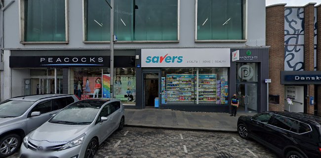 Reviews of Savers Health and Beauty in Dungannon - Shop