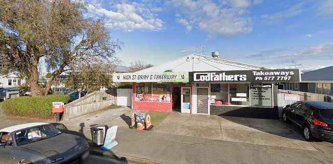 Reviews of High Street Store - On The Spot in Blenheim - Shop