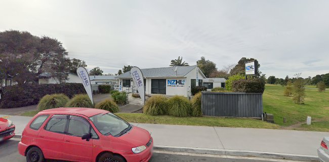 NZHL - Papamoa - Loan agency