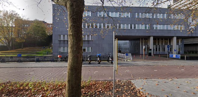 Reacties en beoordelingen van Initium - Vrije Universiteit Amsterdam