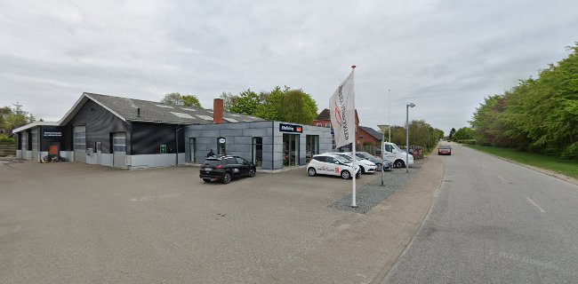 Ryds Bilglas Slagelse ved Sørby Auro - Autoværksted