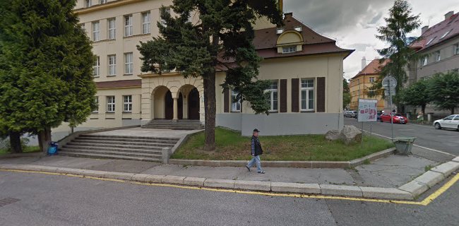Recenze na TULab v Liberec - Vysoká škola