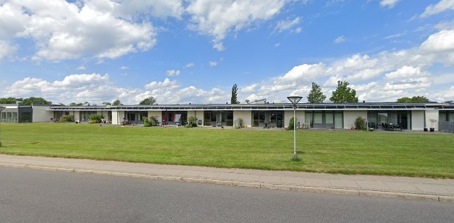 Plejecenter Højgaarden