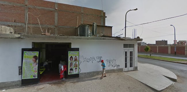 Avenida Rómulo Betancourt, Manzana I Lote 25 Santa Ana, Los Olivos 15307, Perú