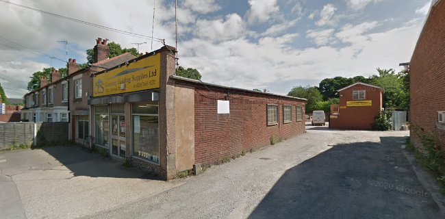 Coventry Building Supplies