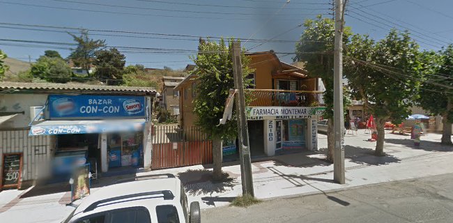 Farmacia Montemar - Concón