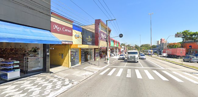 CVC Av. Cupecê - Agência de viagens