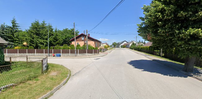 Kruk Zbigniew. Lecznica dla zwierząt