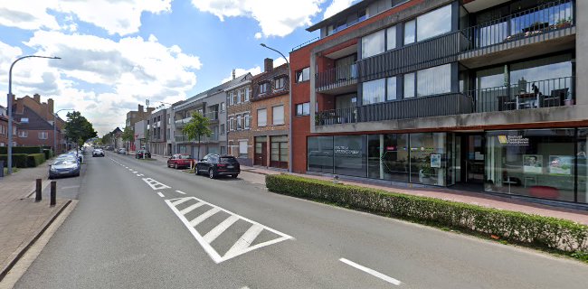 Beoordelingen van Neutraal Ziekenfonds Vlaanderen in Brugge - Verzekeringsagentschap