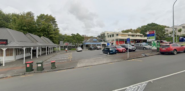Freemans Bay Pharmacy - Auckland