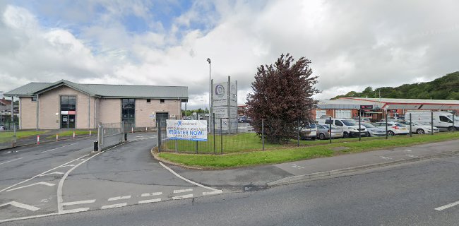 5, Dungannon Enterprise Centre, 2, Coalisland Rd, Dungannon BT71 6JT, United Kingdom