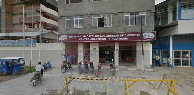 Colegio San Ignacio de Loyola