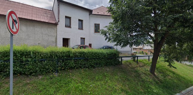 Kadeřnictví LaVi - Olomouc