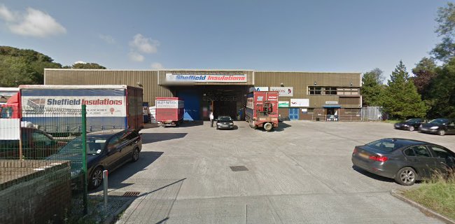 SIG Distribution - Plymouth - Hardware store