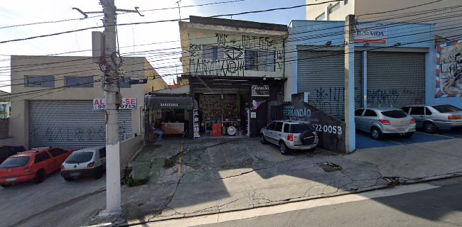 Avaliações sobre Comercial Fernandão em São Paulo - Construtora
