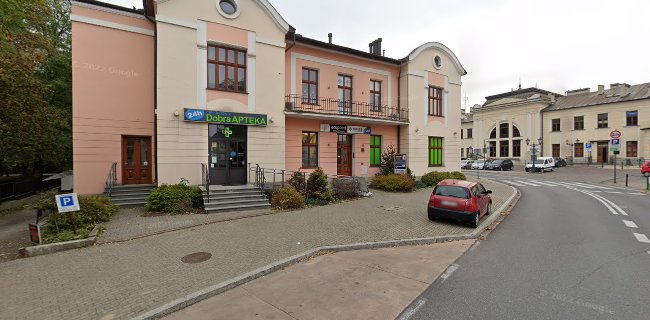 Dworcowa 1, 33-100 Tarnów, Polska