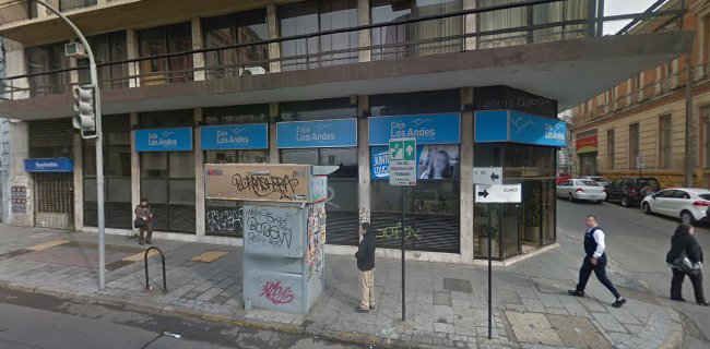 Opiniones de Serv Medico y Dental Alonso de Ercilla y Zúñiga en Valparaíso - Dentista