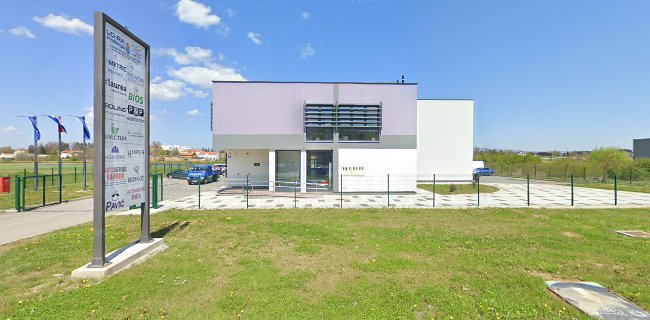 Ul. Industrijska 39, 34000, Požega, Hrvatska