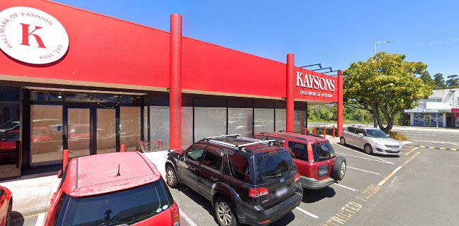 Kaysons Limited - Auckland
