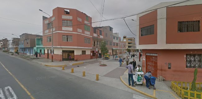 urbanizacion Peru, Jiron Callao 157, San Martín de Porres 15106, Perú
