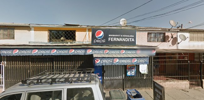 Opiniones de Minimarket & Verduleria "Fernandita" en Pudahuel - Supermercado