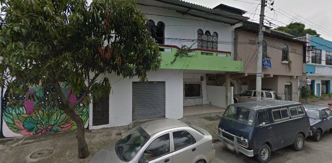 C. 12, Guayaquil 090613, Ecuador