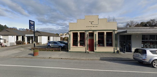 Lindy Chinnery Handwoven Designs - Dunedin