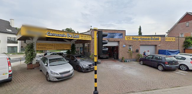 Beoordelingen van De Lust Didier in Gent - Autobedrijf Garage