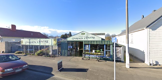 Comments and reviews of Geraldine Garden Centre