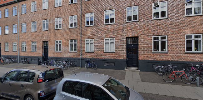 Brydkoden.dk - Hypnose Klinik - Psykolog