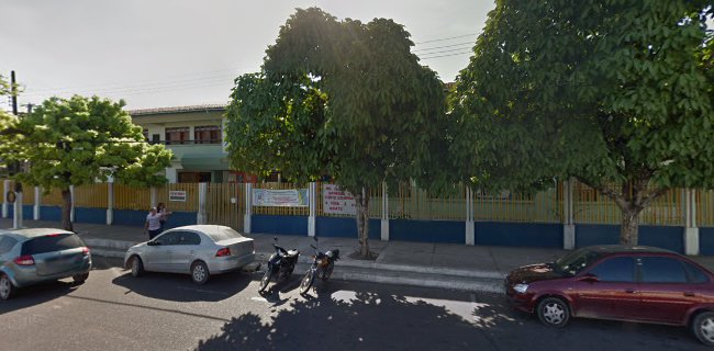 Avaliações sobre Escola Estadual Antonio Joao em Macapá - Escola