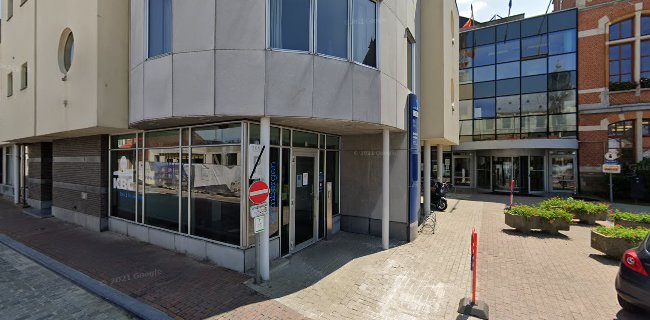 Beoordelingen van KBC Bank Grimbergen in Vilvoorde - Bank