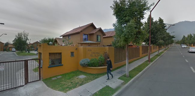 2V Limitada | Gestión Inmobiliaria | Santiago, Chile