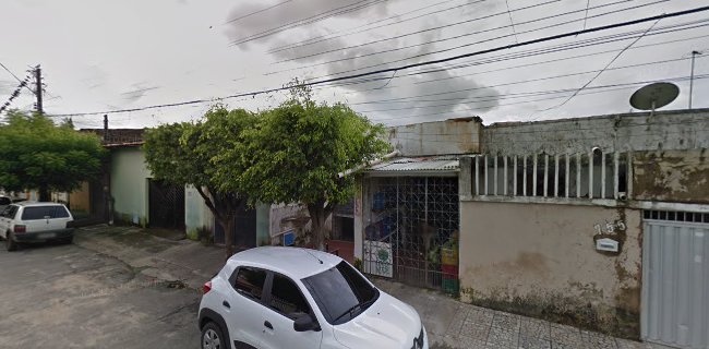 Padaria Santa Ceia - Fortaleza