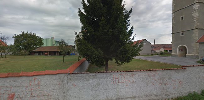 Crkva Uznesenja Blažene Djevice Marije - Varaždin