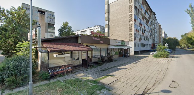 Отзиви за Ресторант-градина "Кръчматъ" в Пловдив - Ресторант