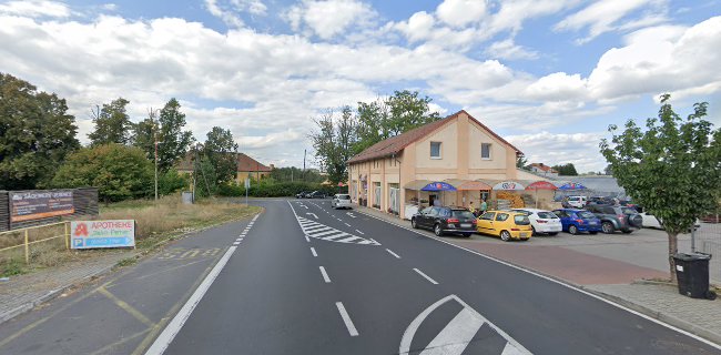 Svatý Kříž 302, 350 02 Cheb, Česko