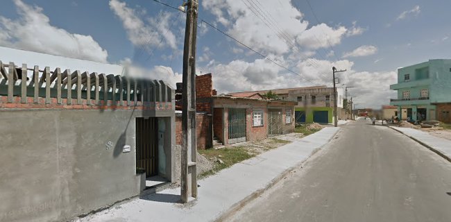 R. Jackson Figueiredo, 49 - Santos Dumont, Aracaju - SE, 49087-300, Brasil