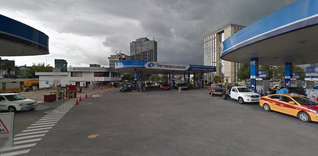 RG56+59G, Quito 170515, Ecuador