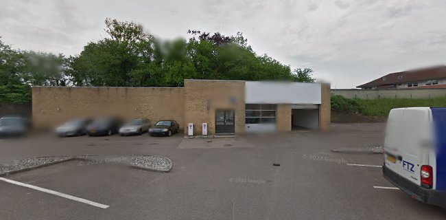 Anmeldelser af Enterprise Rent-A-Car - Sønderborg i Sønderborg - Andet